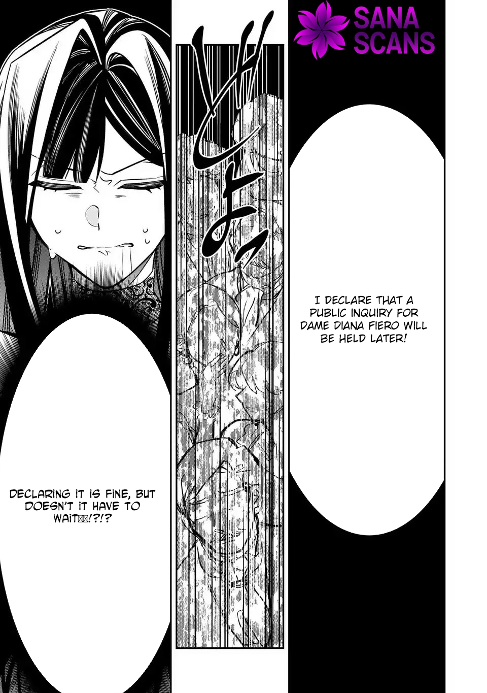The Regressing Villainess Has Too Much to Do Chapter 5 Page 25